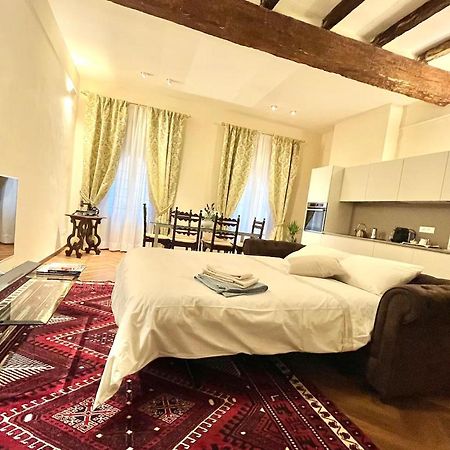 Lovely 2 bedroom apartment nearby Piazza Maggiore Bologna Esterno foto