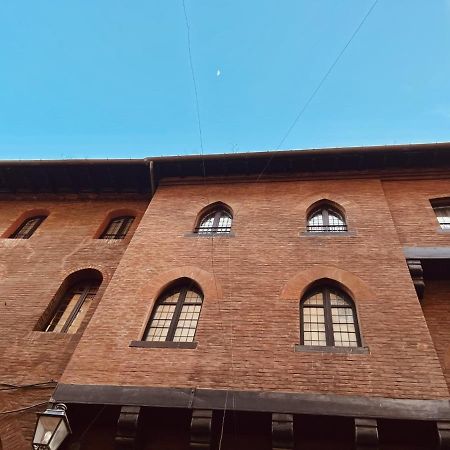 Lovely 2 bedroom apartment nearby Piazza Maggiore Bologna Esterno foto