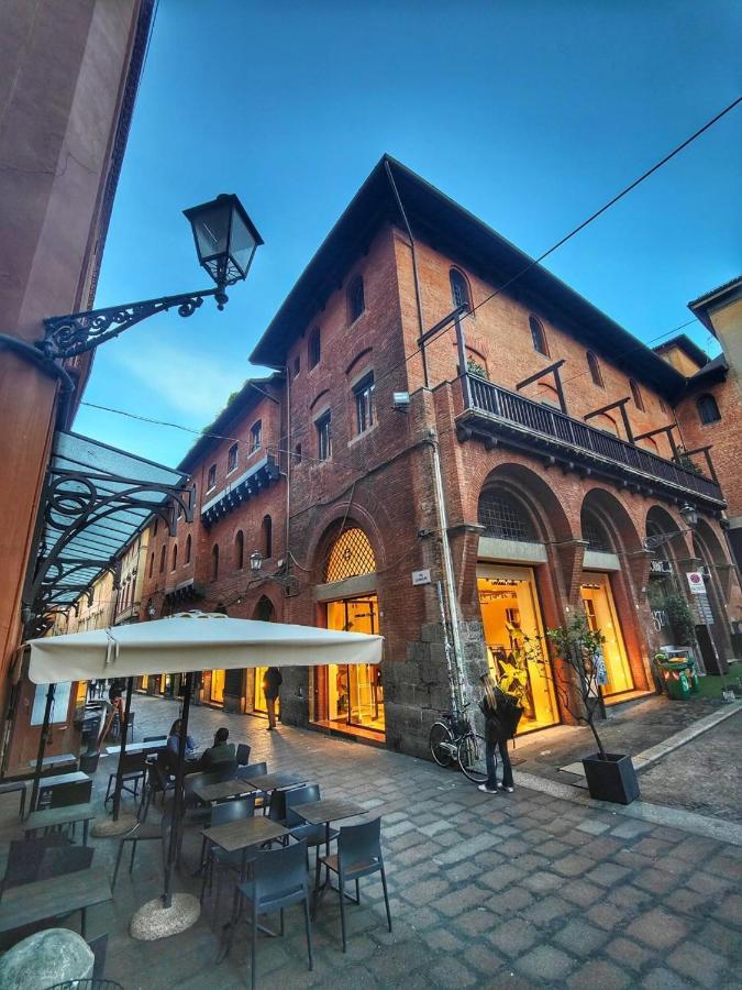 Lovely 2 bedroom apartment nearby Piazza Maggiore Bologna Esterno foto